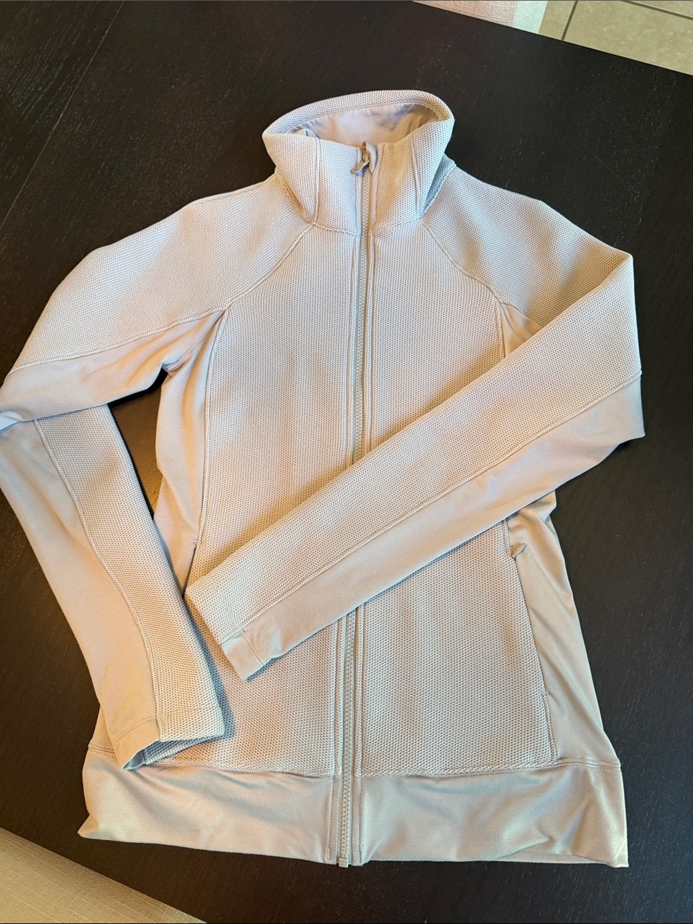 Women's Under Armour ColdGear Infrared Jacket Women’s Small
